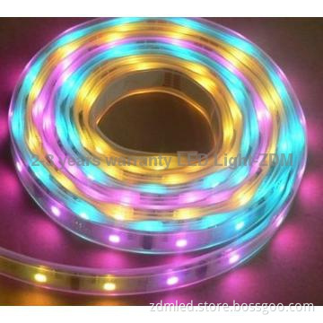 energy efficient lighting use in restaurant & kitchen